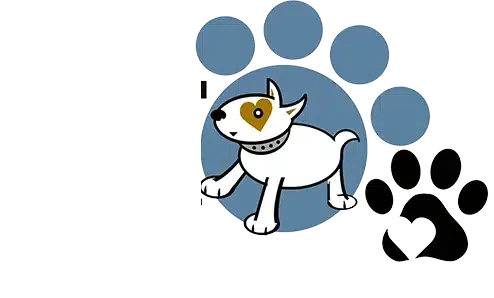 TSV Straßenpfoten Logo
